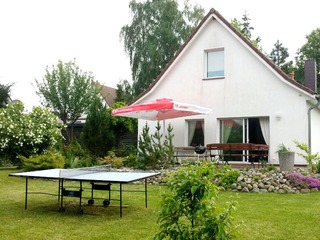 Ferienhaus "Zur Alten Schmiede" Ferienhaus "Zur Alten Schmiede"