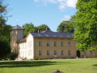 Pfingsten in Mecklenburg Pfingsten in Mecklenburg
