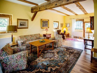Herrenhaus Samow - Ferienhäuser Herrenhaus Samow - Ferienhäuser