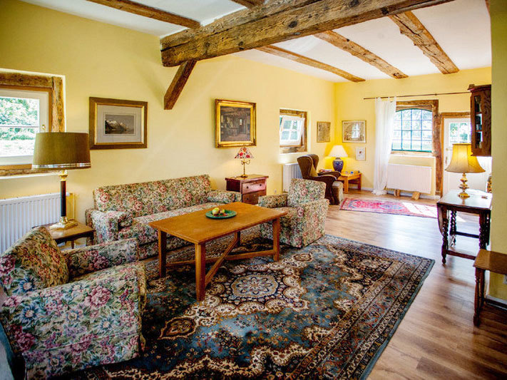 Herrenhaus Samow - Ferienhäuser Herrenhaus Samow - Ferienhäuser