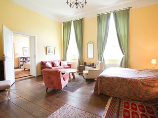 Herrenhaus Samow Herrenhaus Samow