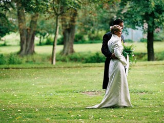 Hochzeit im Herrenhaus feiern Hochzeit im Herrenhaus feiern
