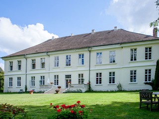 Herrenhaus Samow Herrenhaus Samow