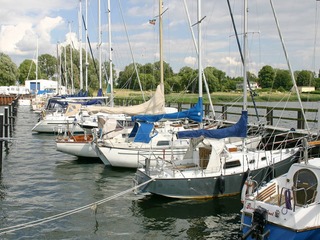 Hafen Niendorf Hafen Niendorf