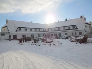 Weihnachtsarrangement im Friesenhof Reit- u. Freizeithotel Weihnachtsarrangement im Friesenhof Reit- u. Freizeithotel