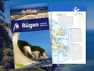 Reiseführer Insel Rügen Reiseführer Insel Rügen