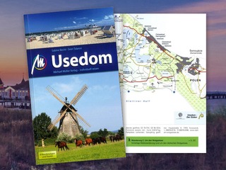 Reiseführer Usedom Reiseführer Usedom