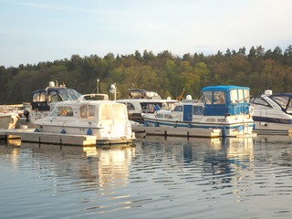 Yachthafen Priepert Yachthafen Priepert