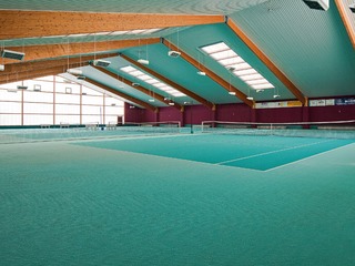 Super-Spar Tennis-Wochenende Super-Spar Tennis-Wochenende