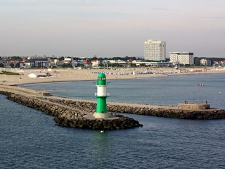 Busreise in die Hansestadt Rostock und Warnemünde Busreise in die Hansestadt Rostock und Warnemünde
