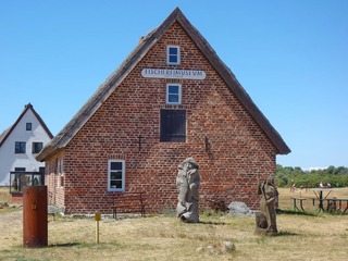 Fischereimuseum Hiddensee Fischereimuseum Hiddensee