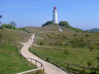 Hiddenseelauf Hiddenseelauf