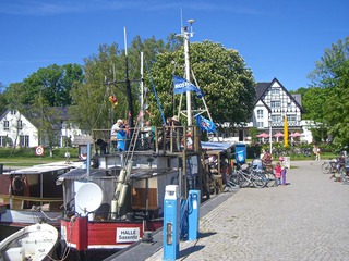 Hafen Kloster Hafen Kloster