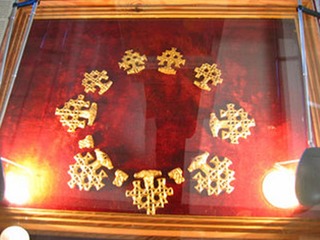 Hiddenseer Goldschmuck Hiddenseer Goldschmuck