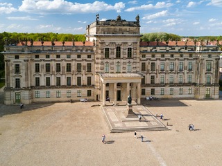 Schloss Ludwigslust Schloss Ludwigslust