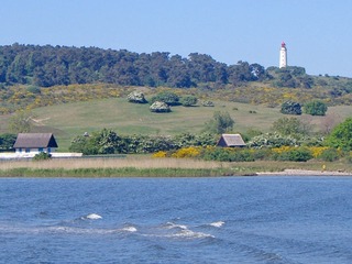 Nationalparkinsel Hiddensee Nationalparkinsel Hiddensee
