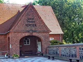 Theodor-Körner-Museum Theodor-Körner-Museum