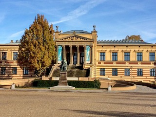 Staatliches Museum Schwerin Staatliches Museum Schwerin