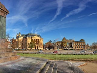Alter Garten Schwerin Alter Garten Schwerin