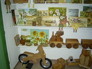 Pension und Galerie Pension und Galerie