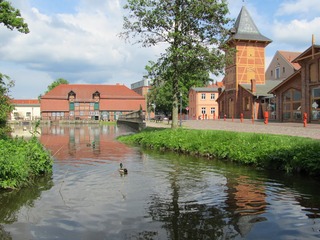 Feuerwehrmuseum Teterow Feuerwehrmuseum Teterow