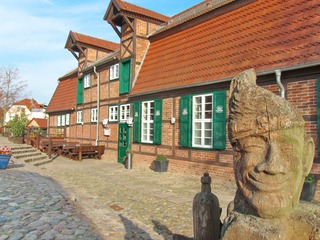 Stadtmühle Teterow Stadtmühle Teterow