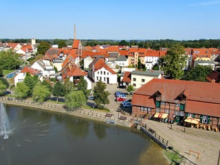 Stadtrundgang Teterow Stadtrundgang Teterow