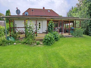 Jane's Ostseehaus und Meer Jane's Ostseehaus und Meer