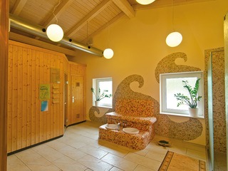 Wellness- und Fitnesszentrum "Freesen-Lounge" Wellness- und Fitnesszentrum "Freesen-Lounge"