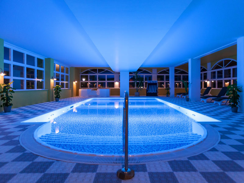 baltic Spa - Sauna, Pool & Massage baltic Spa - Sauna, Pool & Massage