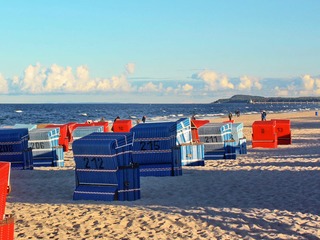 Strand Trassenheide Strand Trassenheide