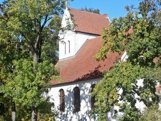 Kirche Karlshagen Kirche Karlshagen