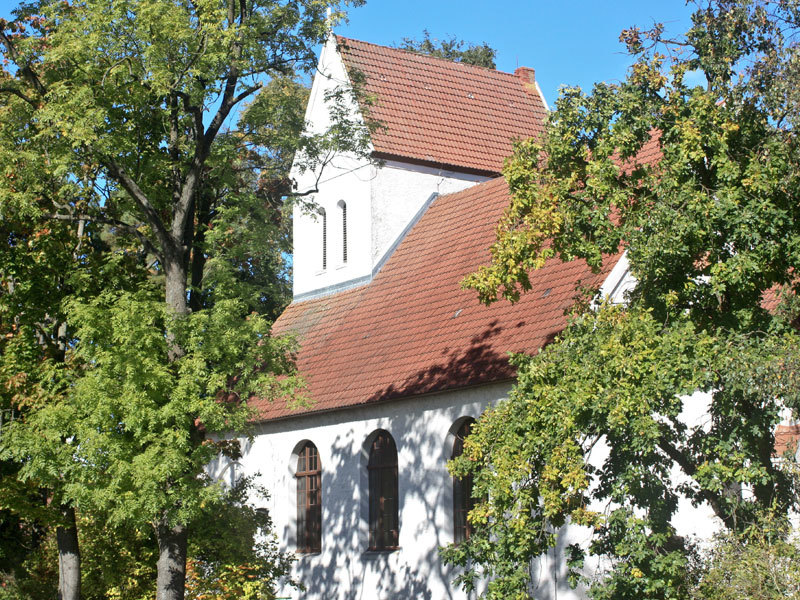 Kirche Karlshagen Kirche Karlshagen