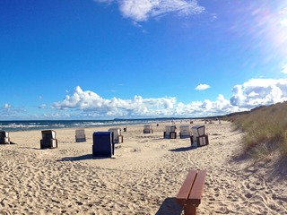 Strand Karlshagen Strand Karlshagen