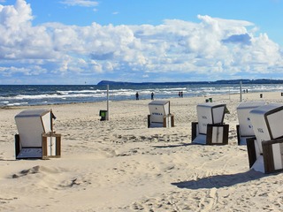 Strand Karlshagen Strand Karlshagen