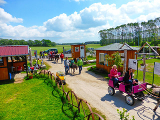 Eselhof I-AAH Klockenhagen Eselhof I-AAH Klockenhagen