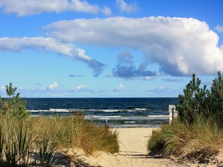 Hundestrand Karlshagen Hundestrand Karlshagen