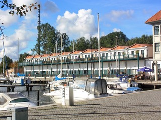 Yacht- und Fischereihafen Karlshagen Yacht- und Fischereihafen Karlshagen