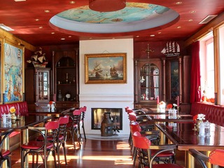 Restaurant - Deichgraf Restaurant - Deichgraf