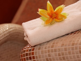Spa im Strandhotel Deichgraf Spa im Strandhotel Deichgraf