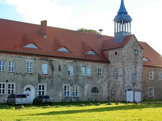 Schloss Pudagla Schloss Pudagla