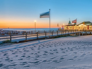 Strand Ahlbeck Strand Ahlbeck