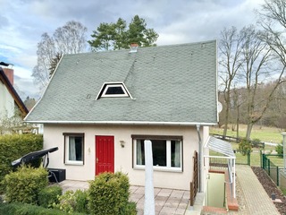 Ferienhaus Quetzina Ferienhaus Quetzina