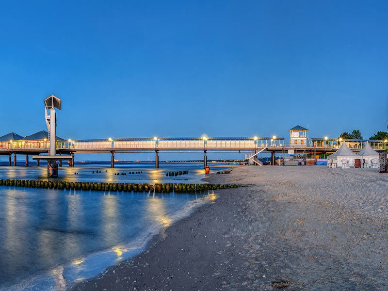 Sommerkino - Strand Heringsdorf Sommerkino - Strand Heringsdorf