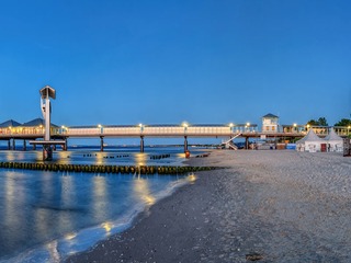 Sommerkino - Strand Heringsdorf Sommerkino - Strand Heringsdorf