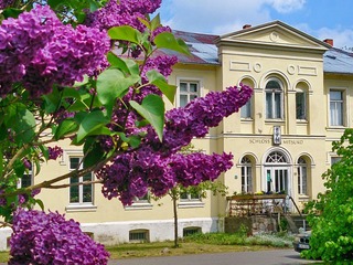Schloss Mitsuko Schloss Mitsuko