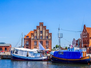 Alter Hafen Wismar Alter Hafen Wismar