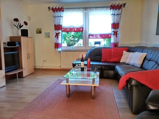 Ferienwohnung in Waren Ferienwohnung in Waren