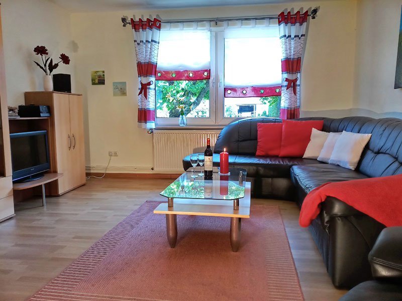 Ferienwohnung in Waren Ferienwohnung in Waren