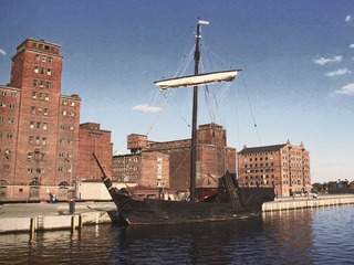 Wismar und die Hanse Wismar und die Hanse